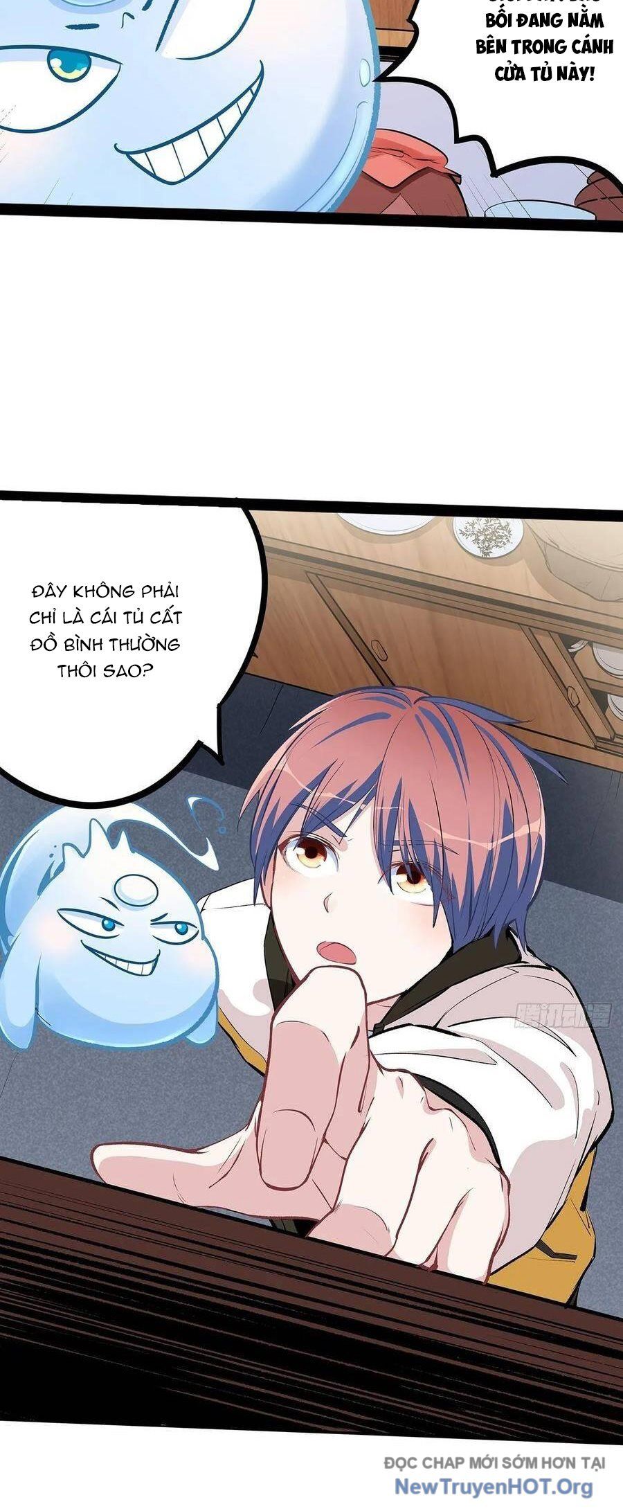 Hỏa Long Truyện Chapter 4 - 34