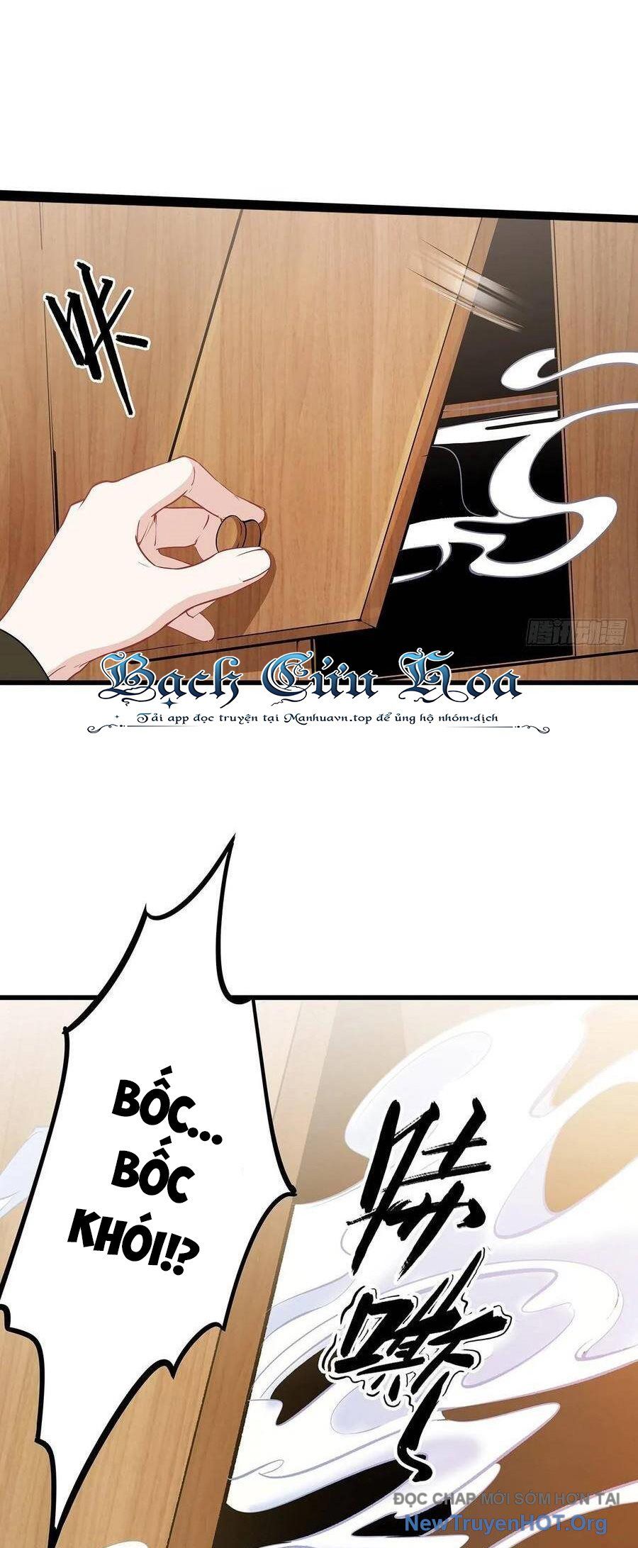 Hỏa Long Truyện Chapter 4 - 35