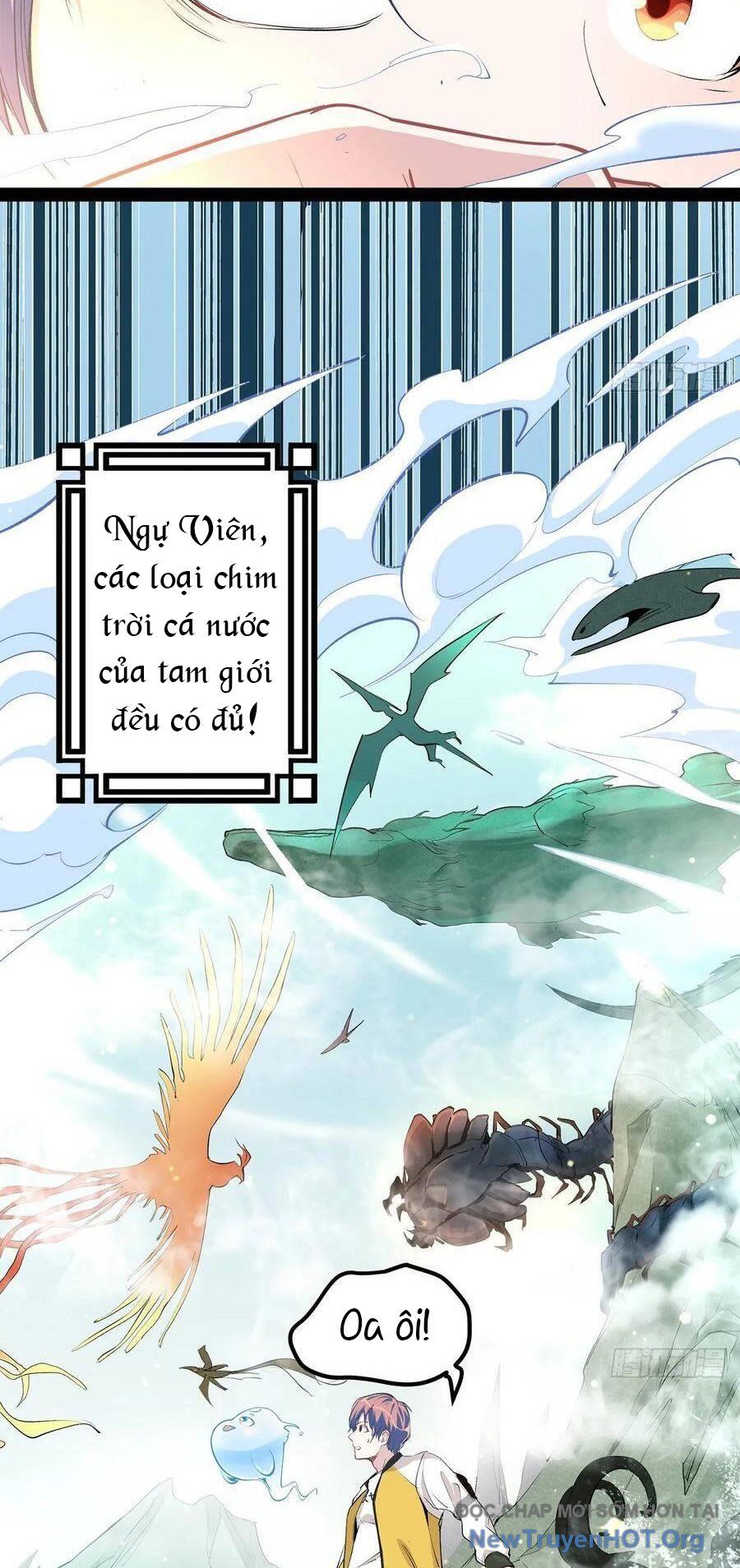 Hỏa Long Truyện Chapter 4 - 38