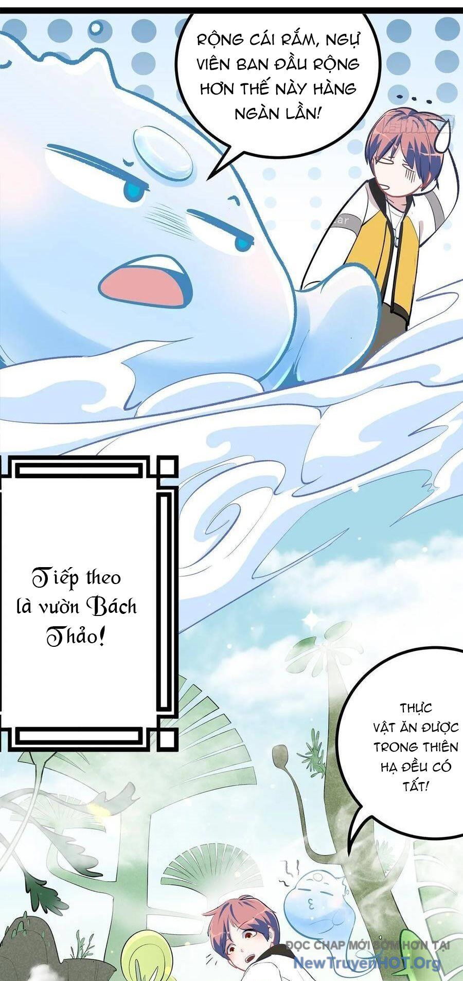 Hỏa Long Truyện Chapter 4 - 40