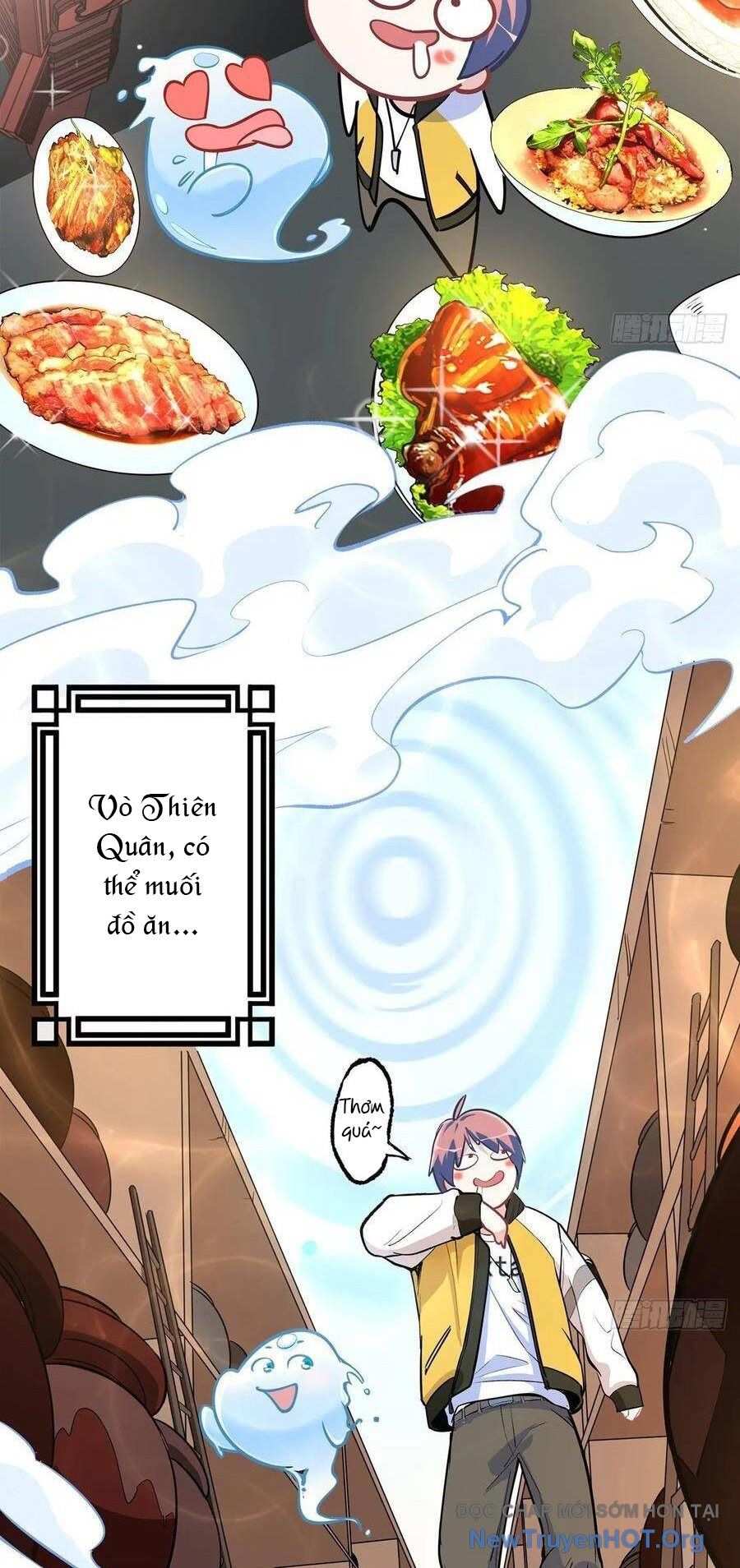 Hỏa Long Truyện Chapter 4 - 42