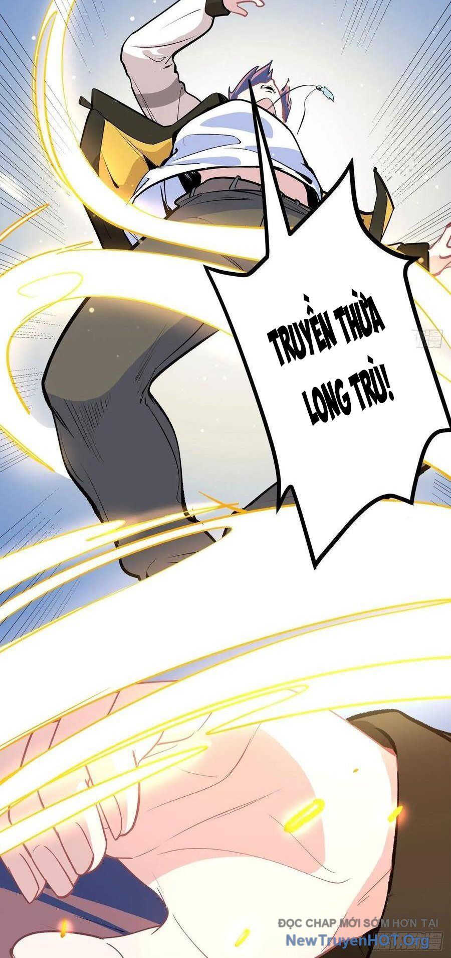 Hỏa Long Truyện Chapter 4 - 45