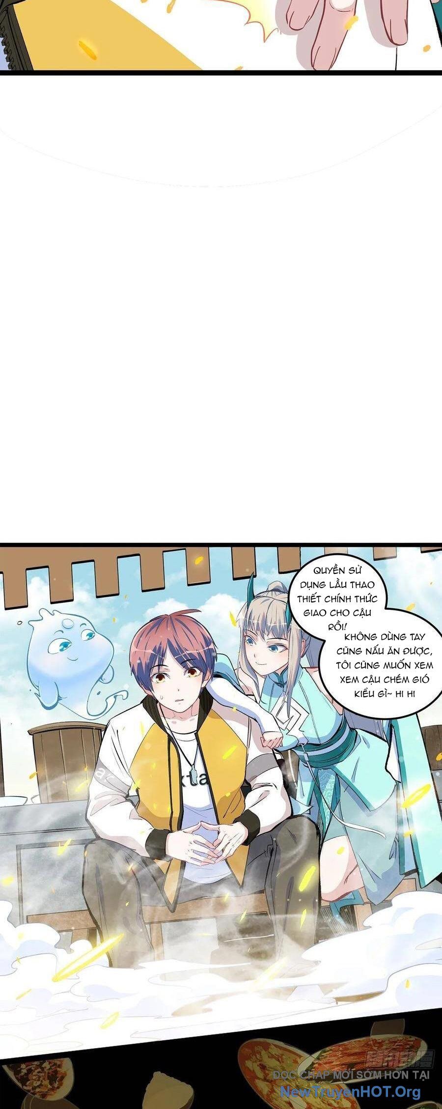 Hỏa Long Truyện Chapter 4 - 48