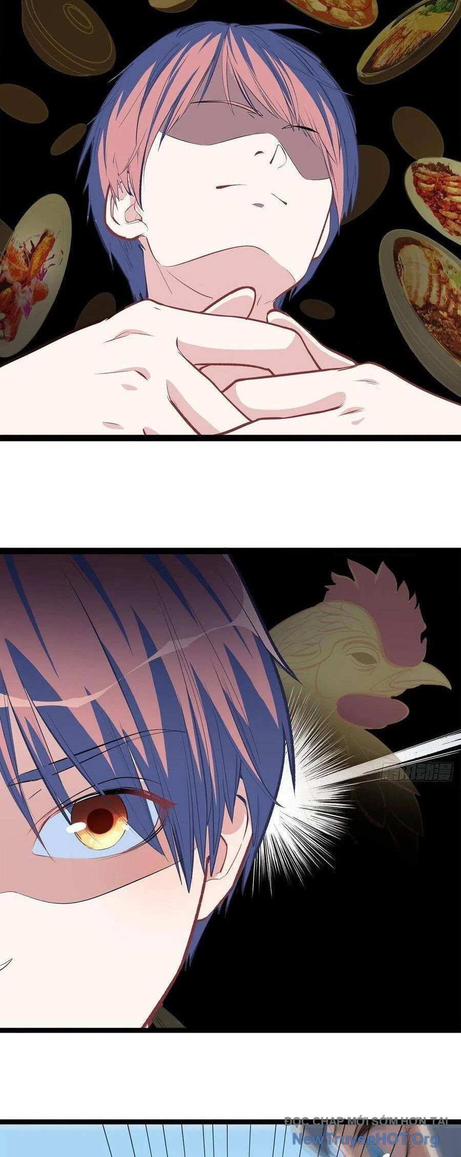 Hỏa Long Truyện Chapter 4 - 49