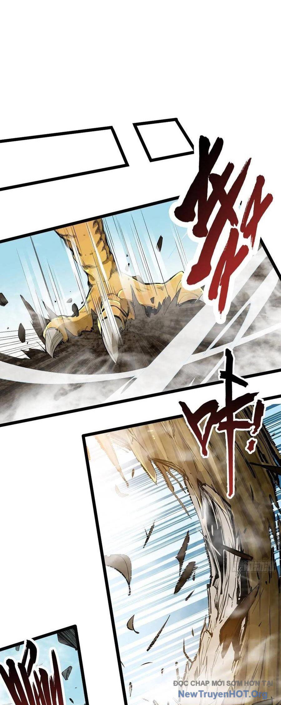 Hỏa Long Truyện Chapter 4 - 51