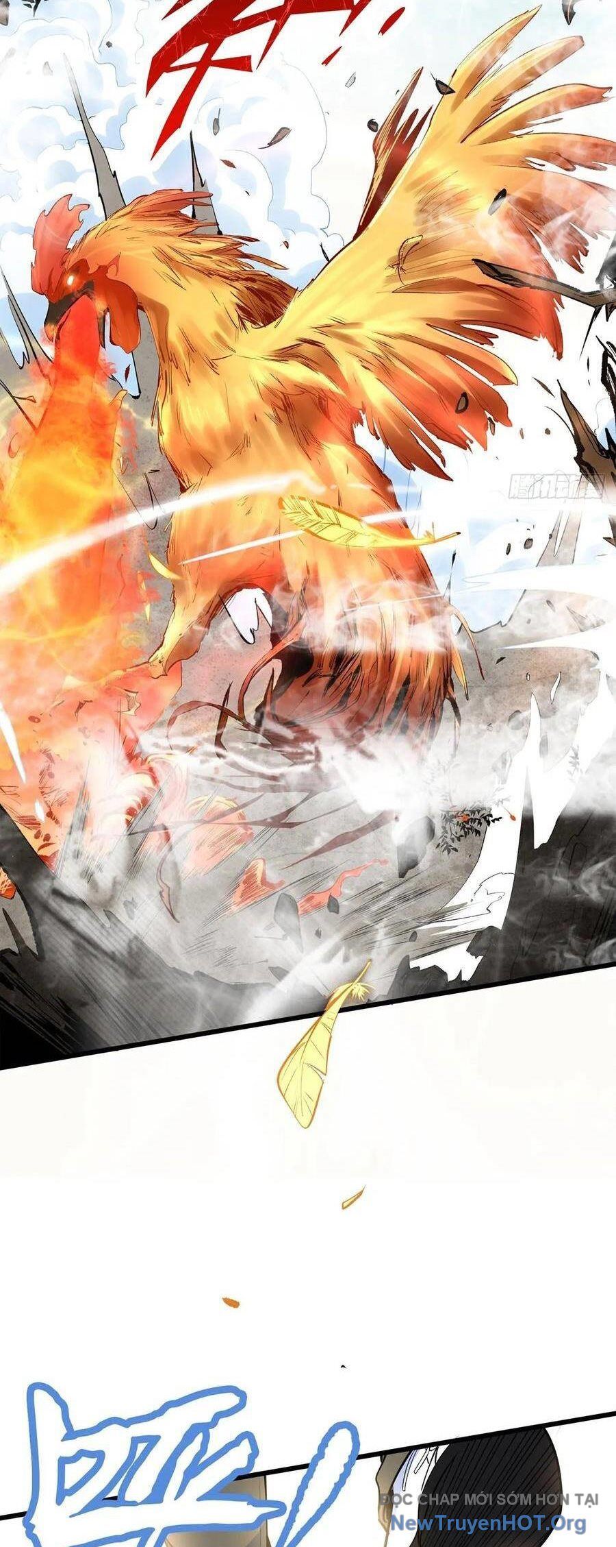 Hỏa Long Truyện Chapter 4 - 53