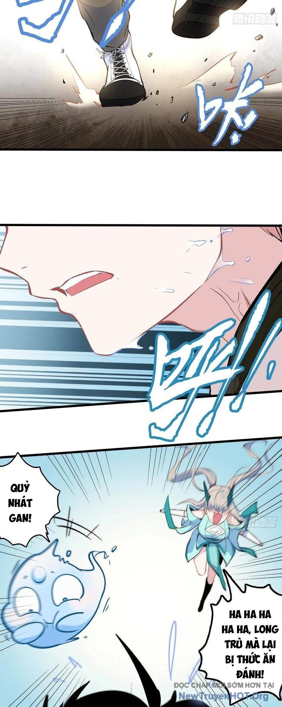 Hỏa Long Truyện Chapter 4 - 54