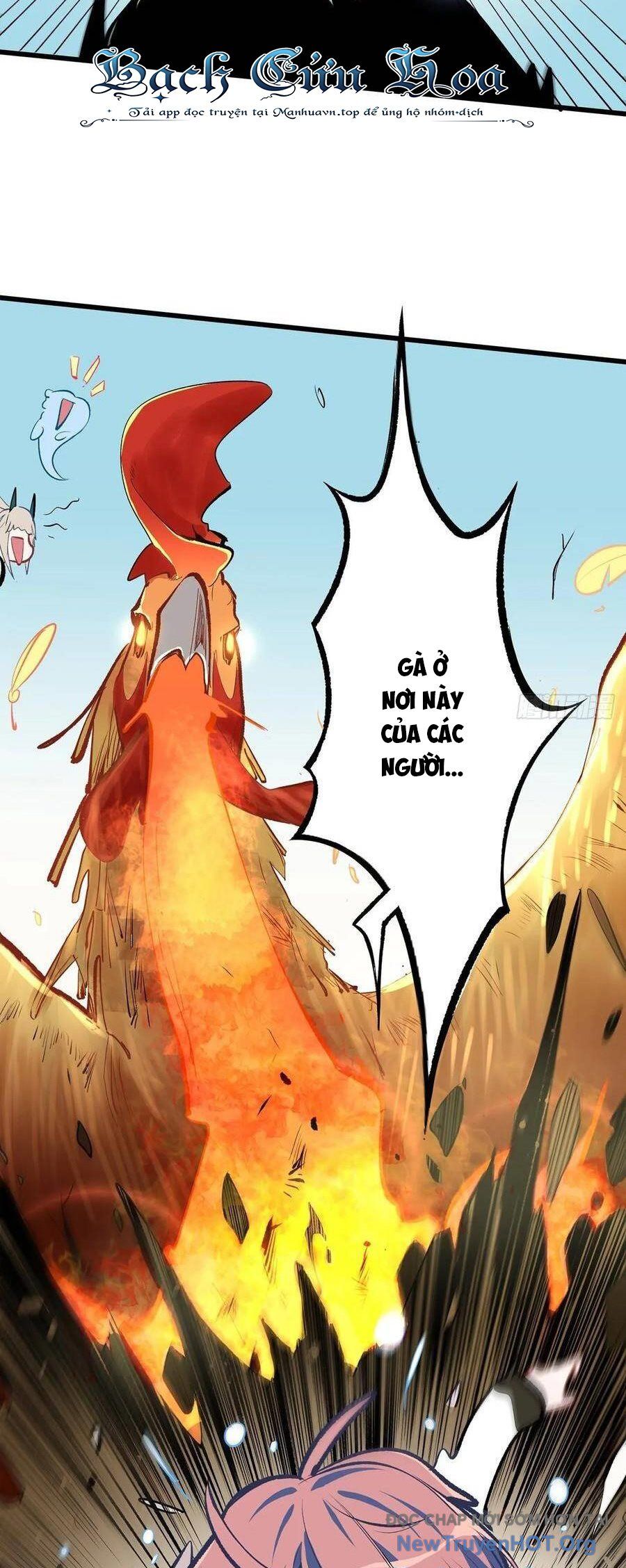 Hỏa Long Truyện Chapter 4 - 55