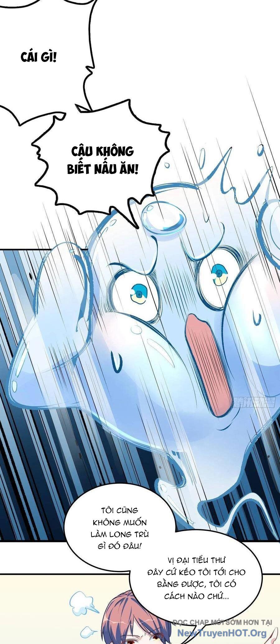 Hỏa Long Truyện Chapter 4 - 10