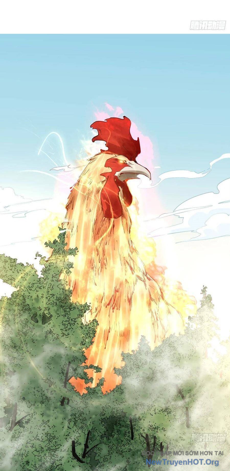 Hỏa Long Truyện Chapter 5 - 2