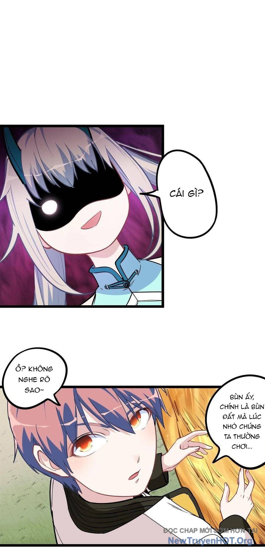 Hỏa Long Truyện Chapter 5 - 12