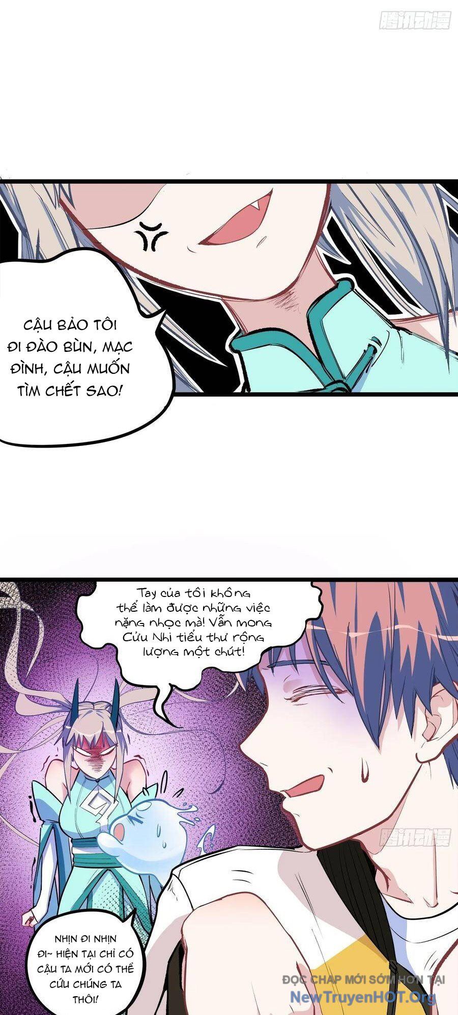 Hỏa Long Truyện Chapter 5 - 13