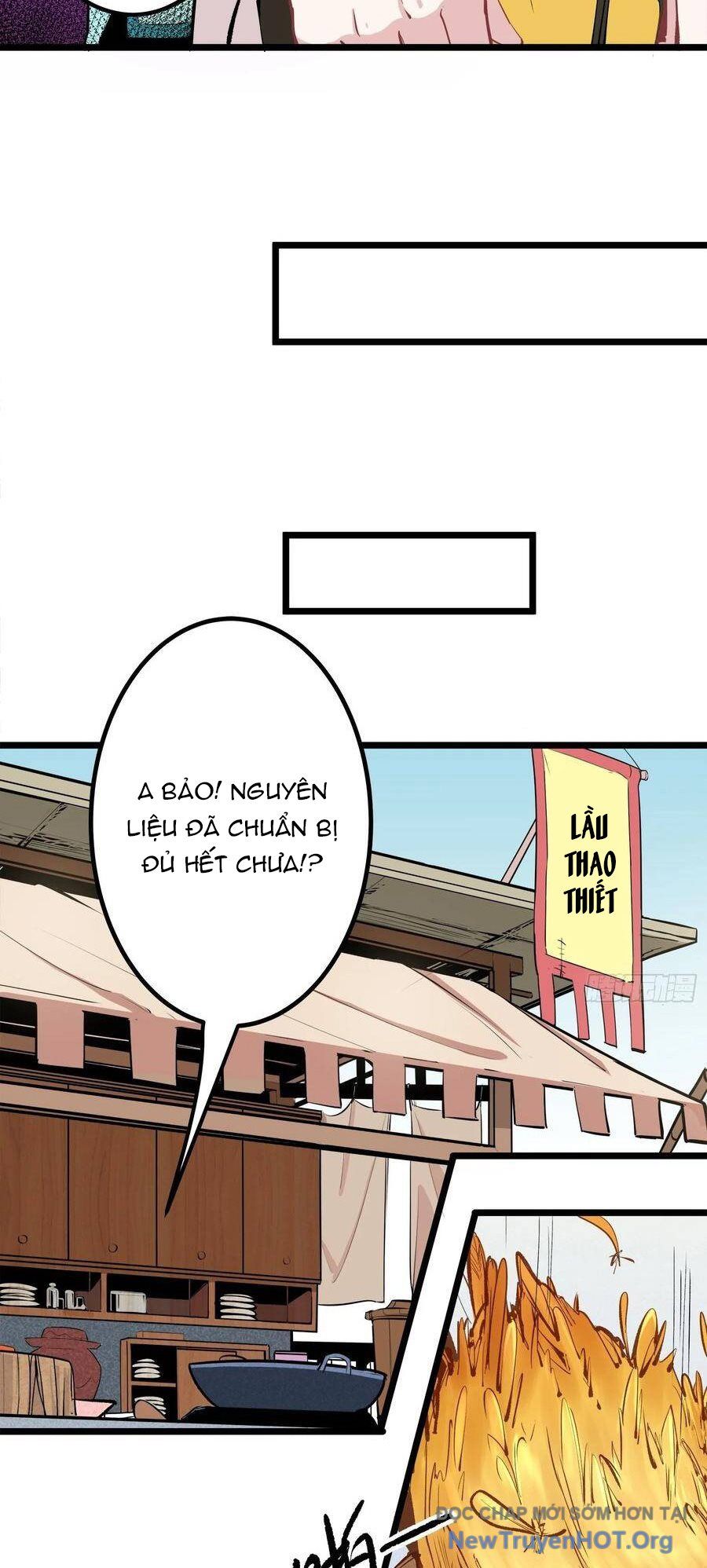 Hỏa Long Truyện Chapter 5 - 14