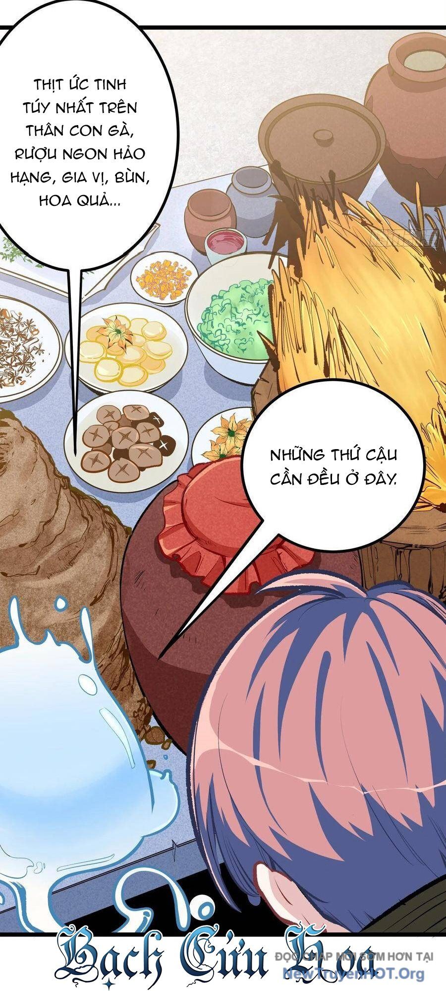 Hỏa Long Truyện Chapter 5 - 16