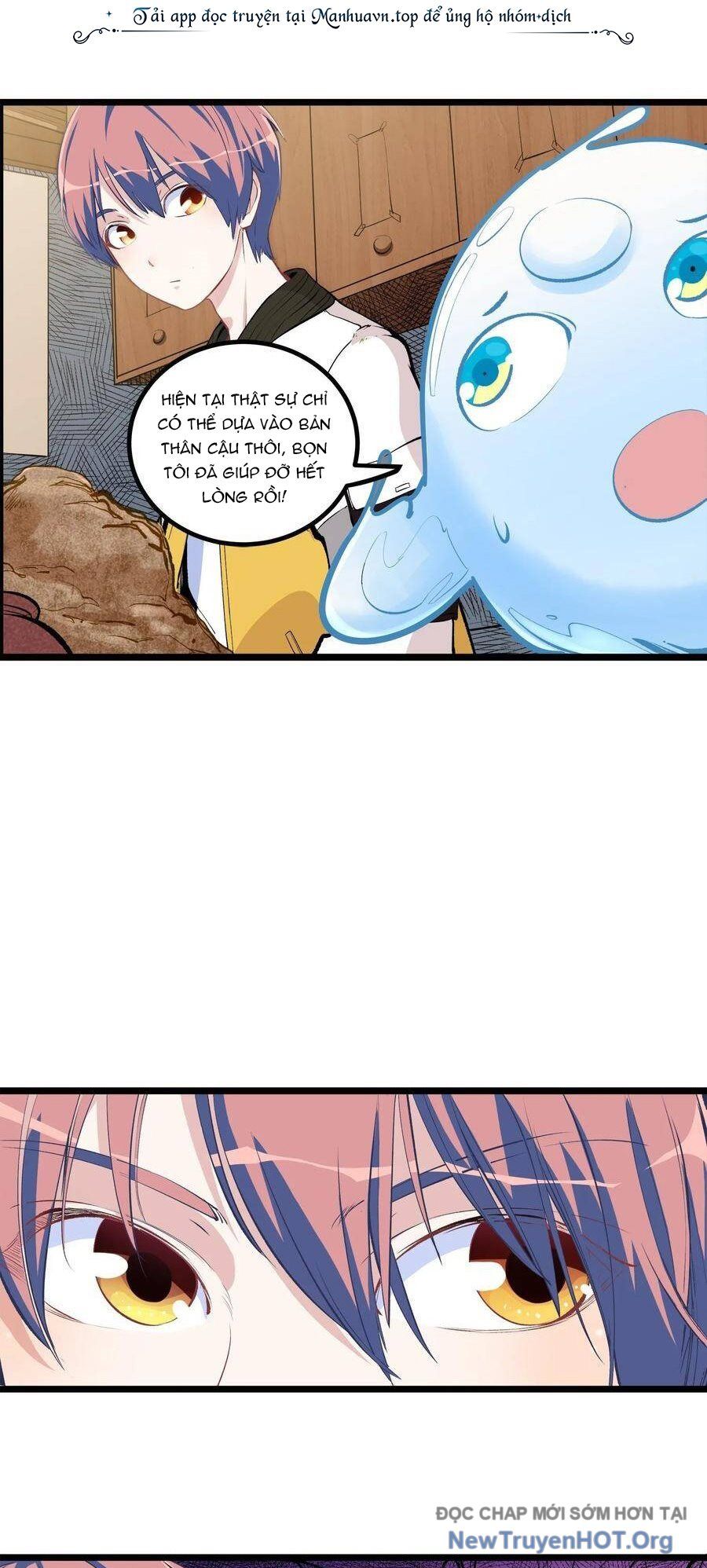 Hỏa Long Truyện Chapter 5 - 17