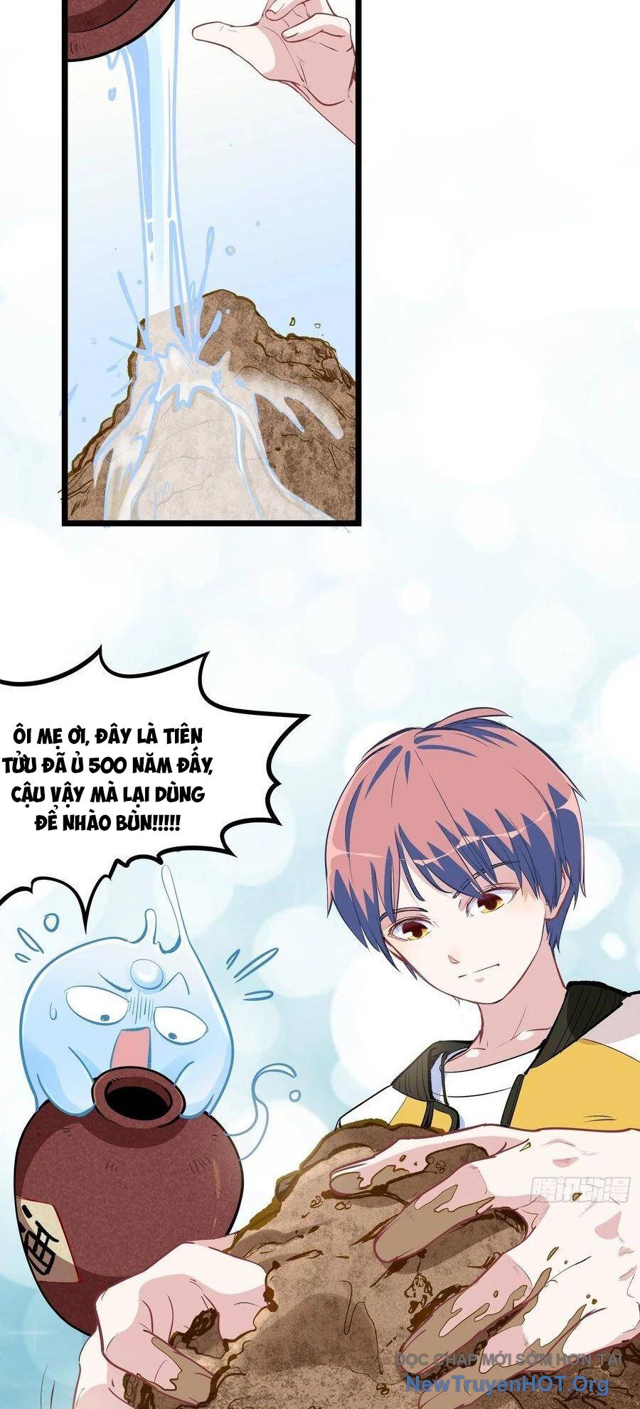 Hỏa Long Truyện Chapter 5 - 20