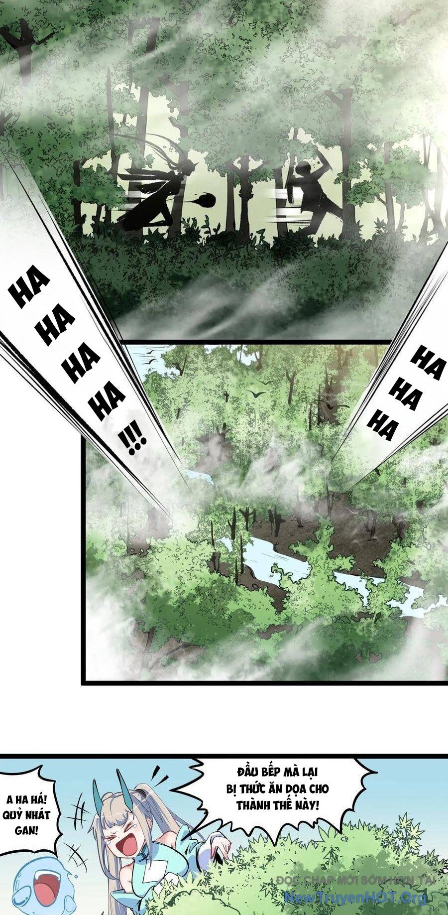 Hỏa Long Truyện Chapter 5 - 3