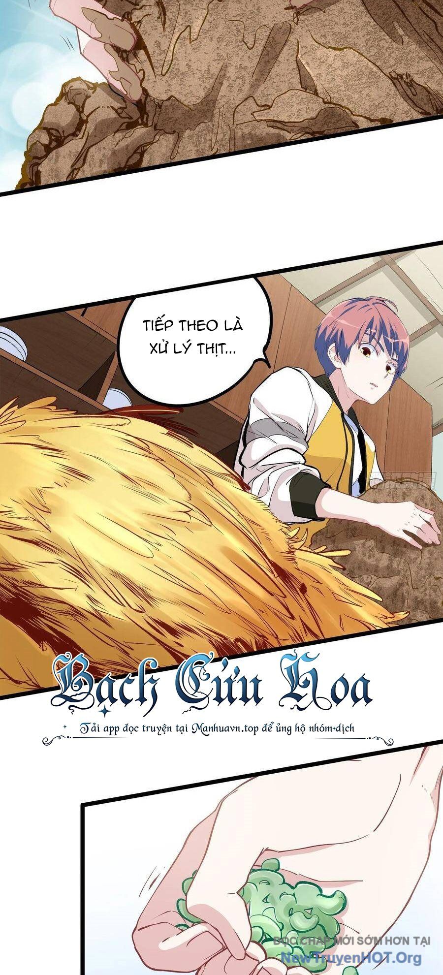 Hỏa Long Truyện Chapter 5 - 21