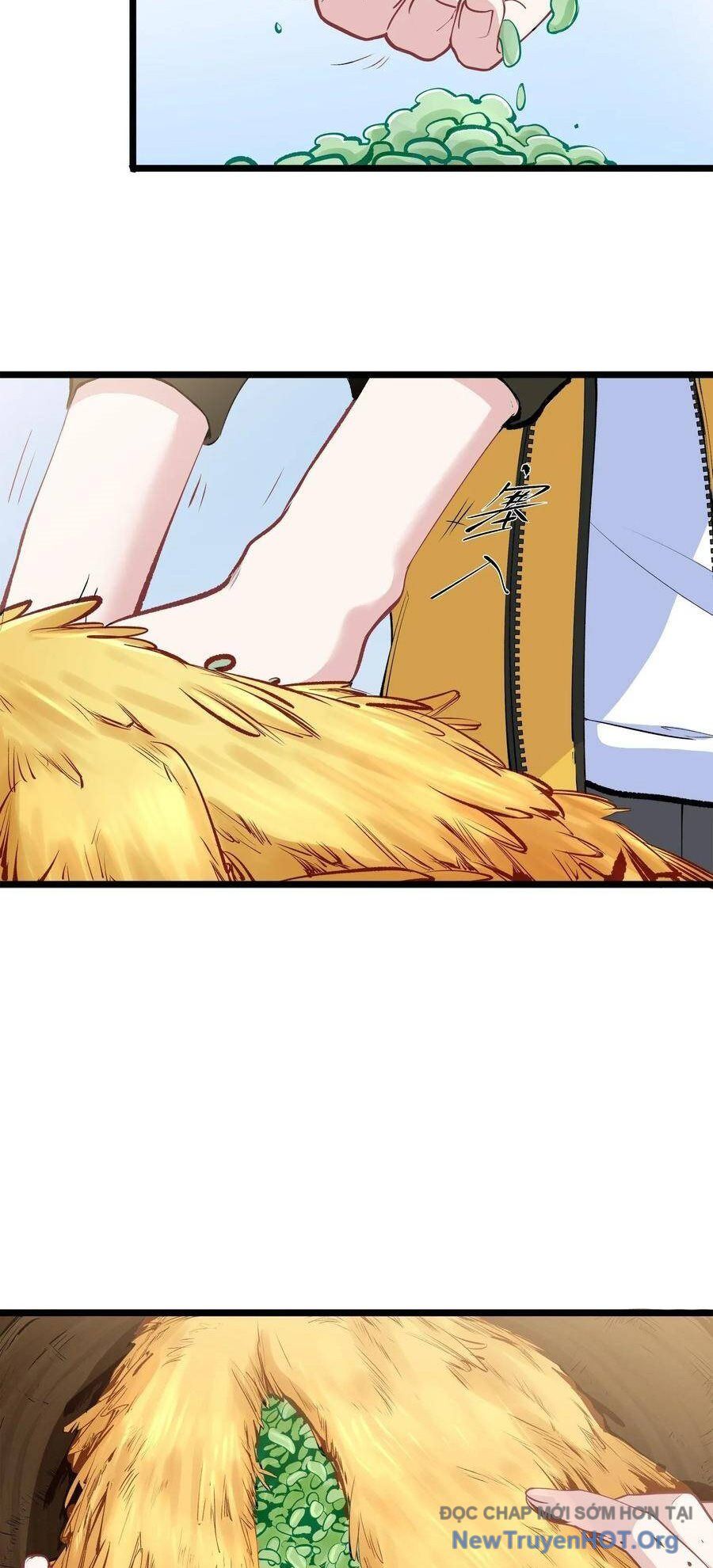 Hỏa Long Truyện Chapter 5 - 22