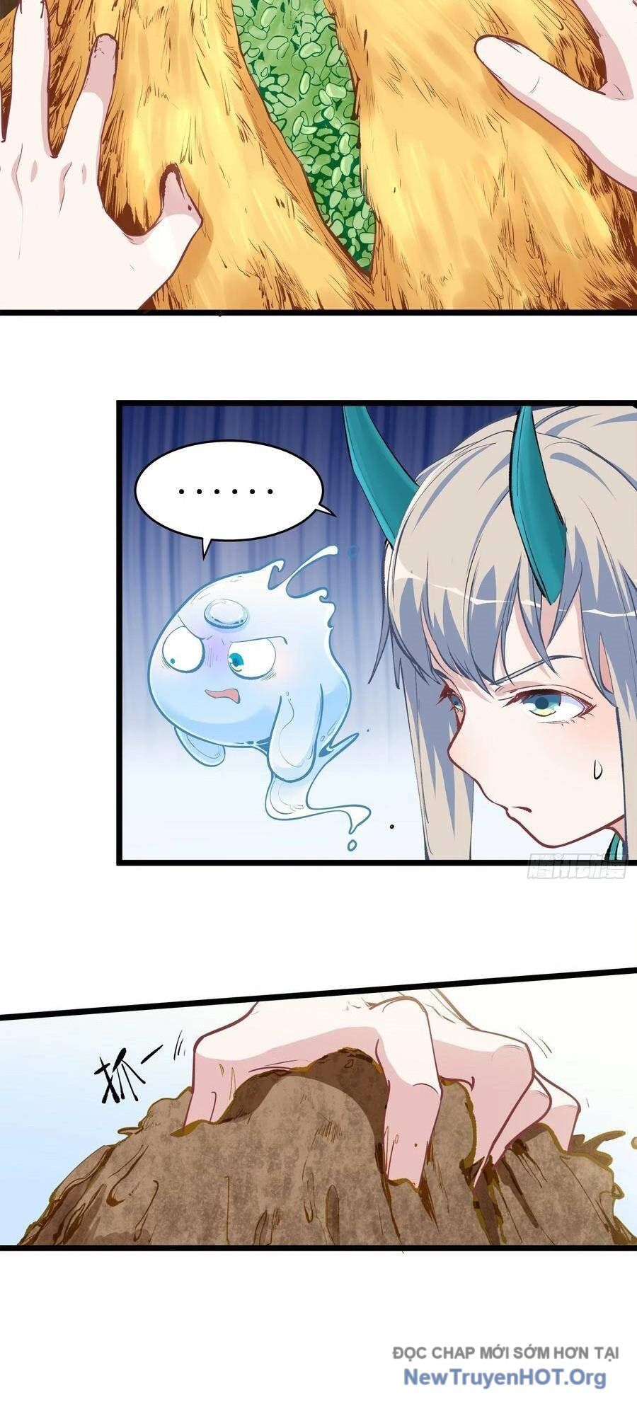 Hỏa Long Truyện Chapter 5 - 23