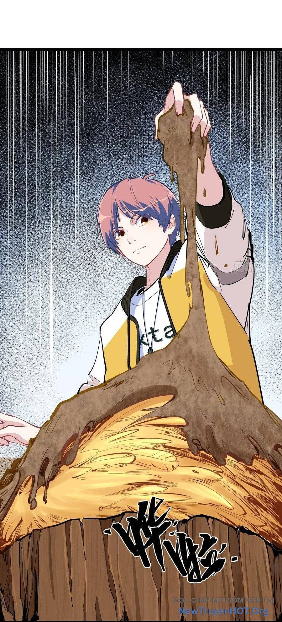 Hỏa Long Truyện Chapter 5 - 24