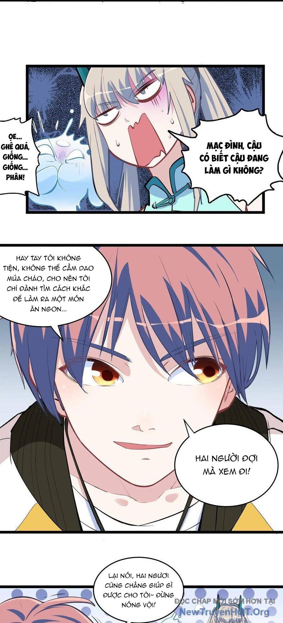 Hỏa Long Truyện Chapter 5 - 25