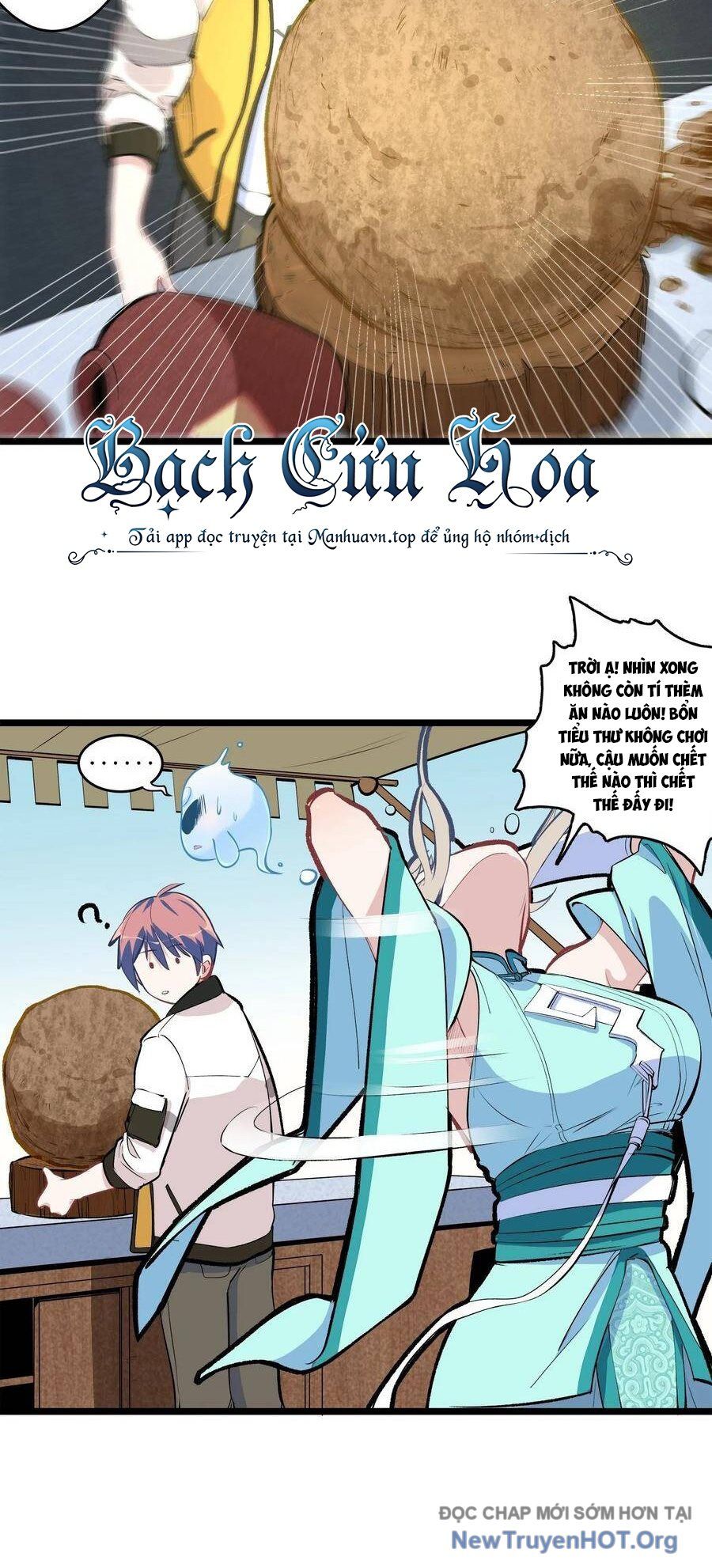 Hỏa Long Truyện Chapter 5 - 27