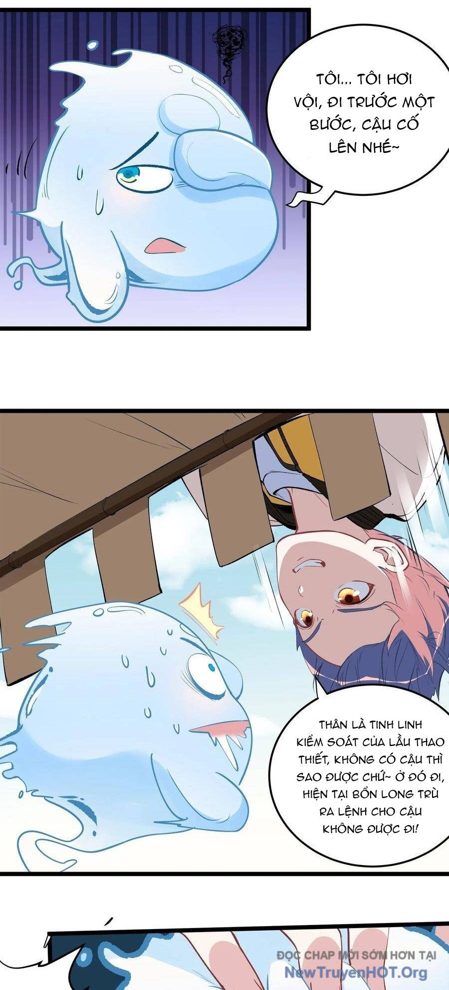 Hỏa Long Truyện Chapter 5 - 28