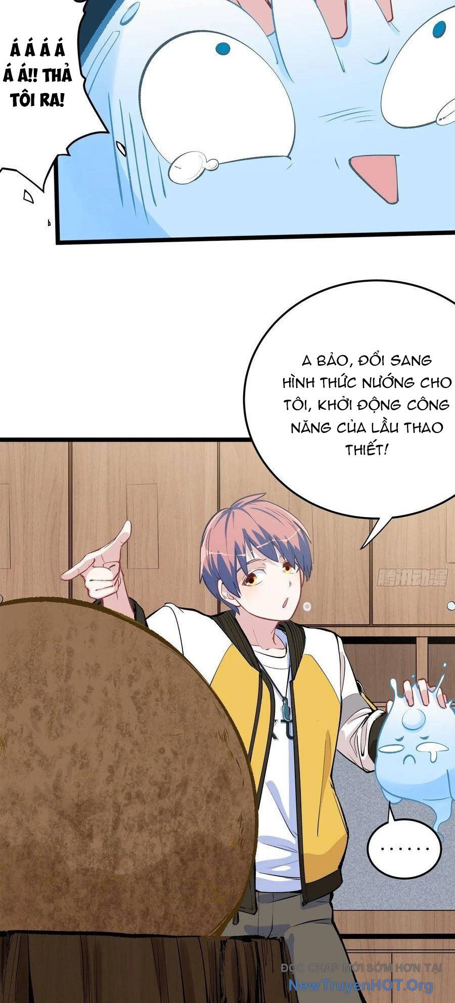 Hỏa Long Truyện Chapter 5 - 29