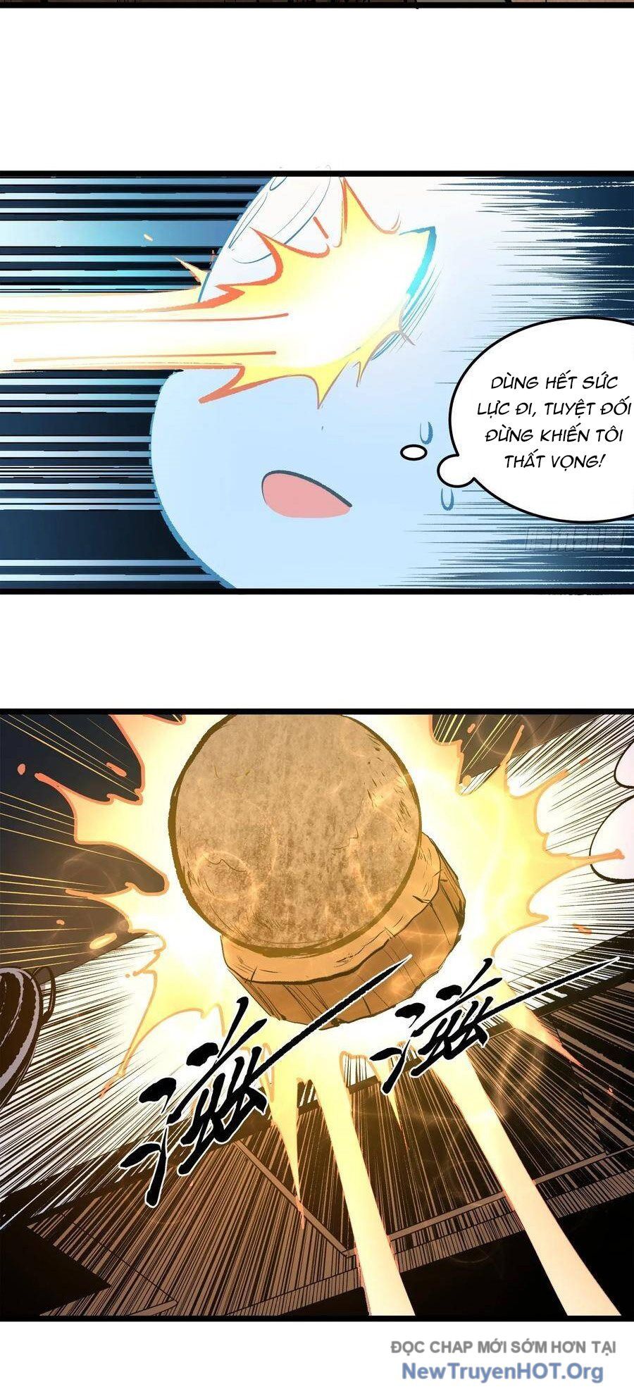 Hỏa Long Truyện Chapter 5 - 30