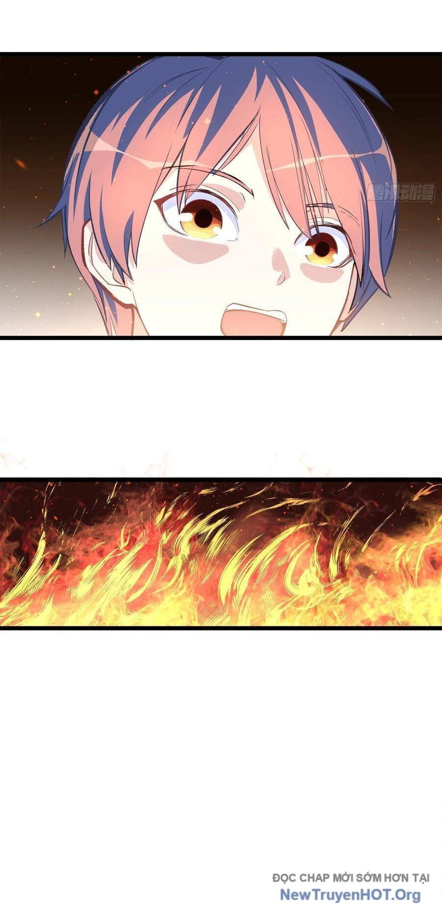 Hỏa Long Truyện Chapter 5 - 31