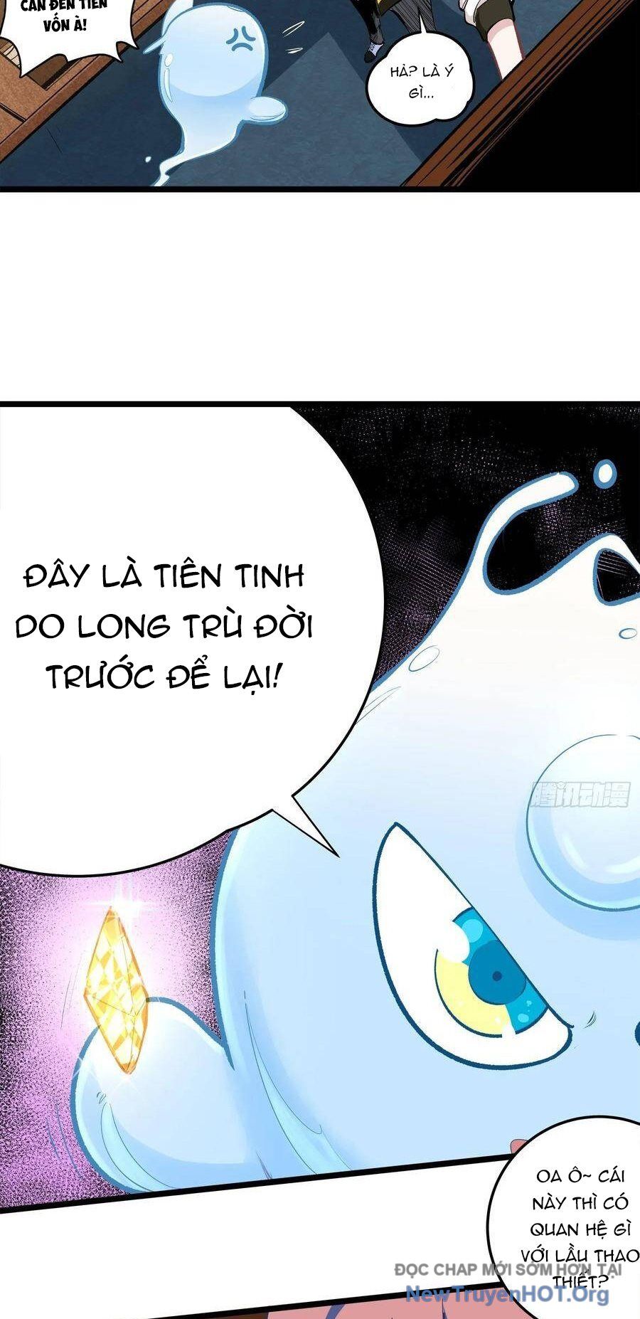 Hỏa Long Truyện Chapter 5 - 34