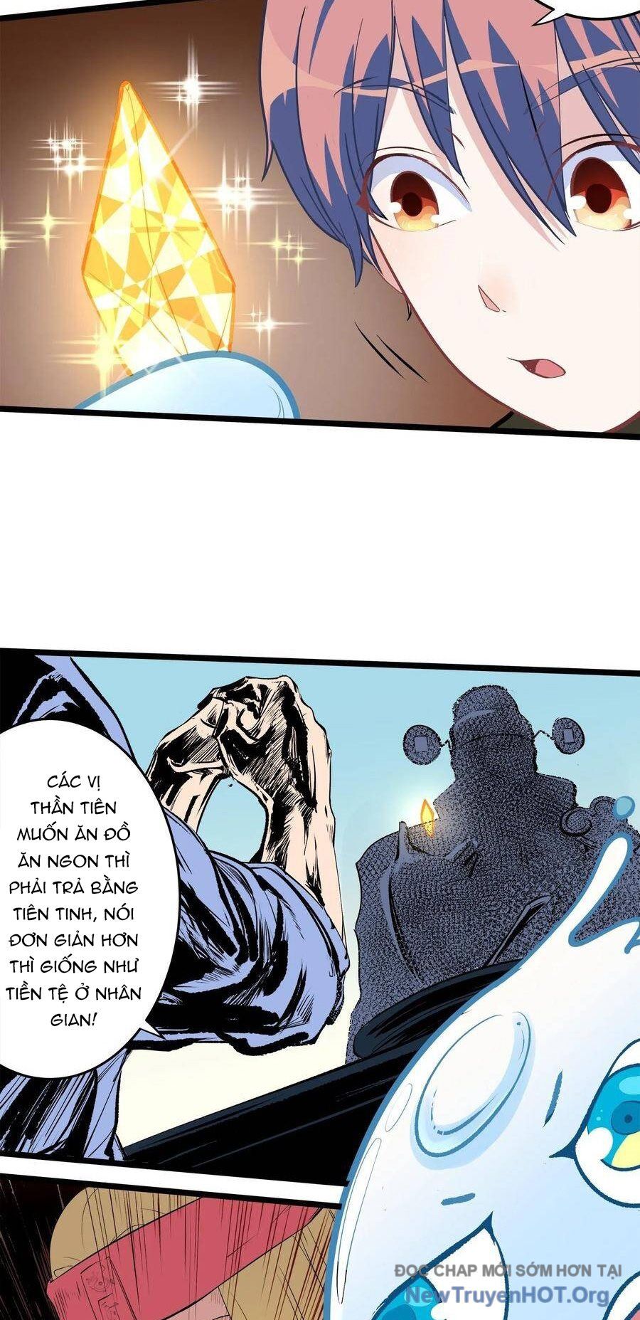 Hỏa Long Truyện Chapter 5 - 35