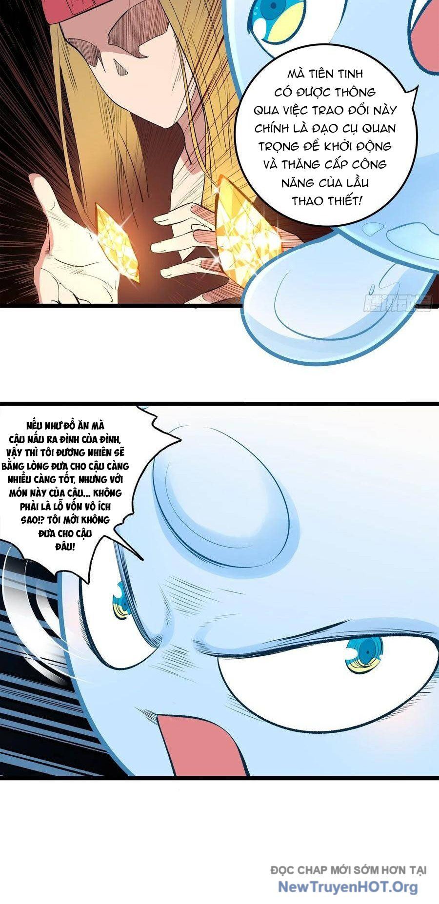 Hỏa Long Truyện Chapter 5 - 36