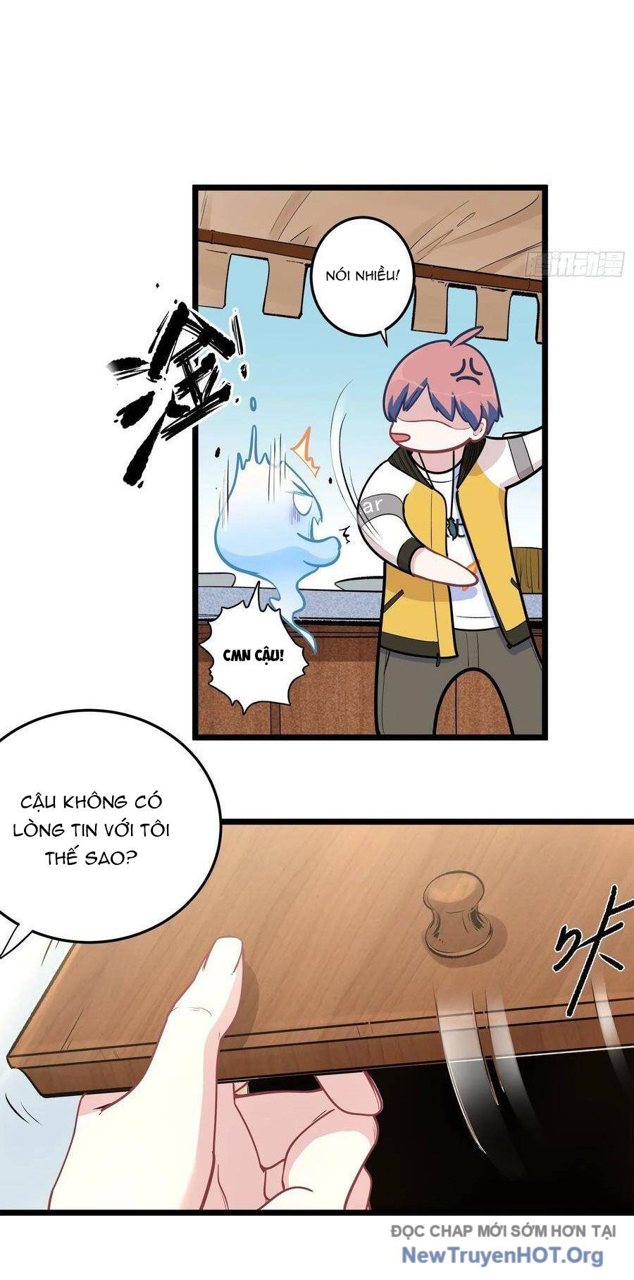 Hỏa Long Truyện Chapter 5 - 37