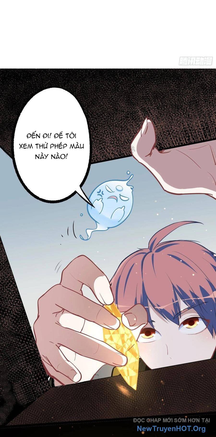 Hỏa Long Truyện Chapter 5 - 38