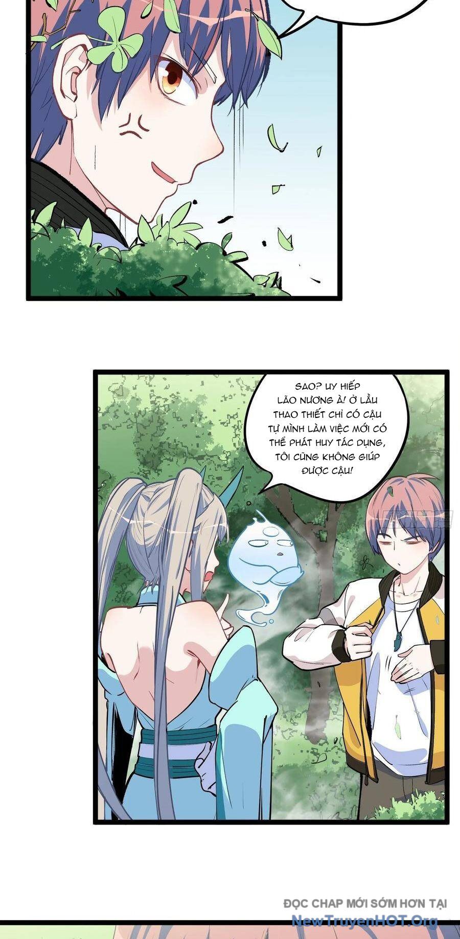 Hỏa Long Truyện Chapter 5 - 5