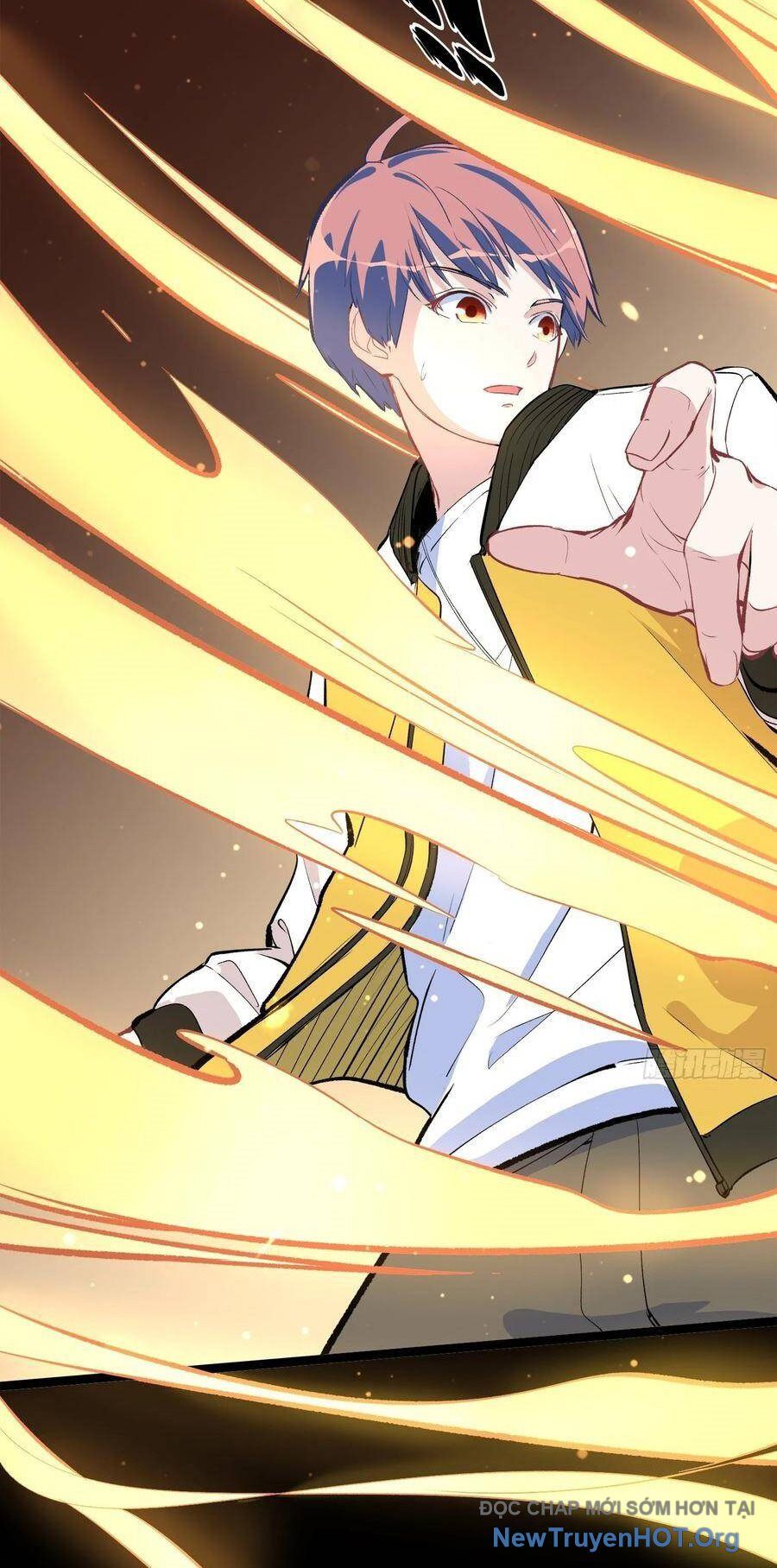 Hỏa Long Truyện Chapter 5 - 41