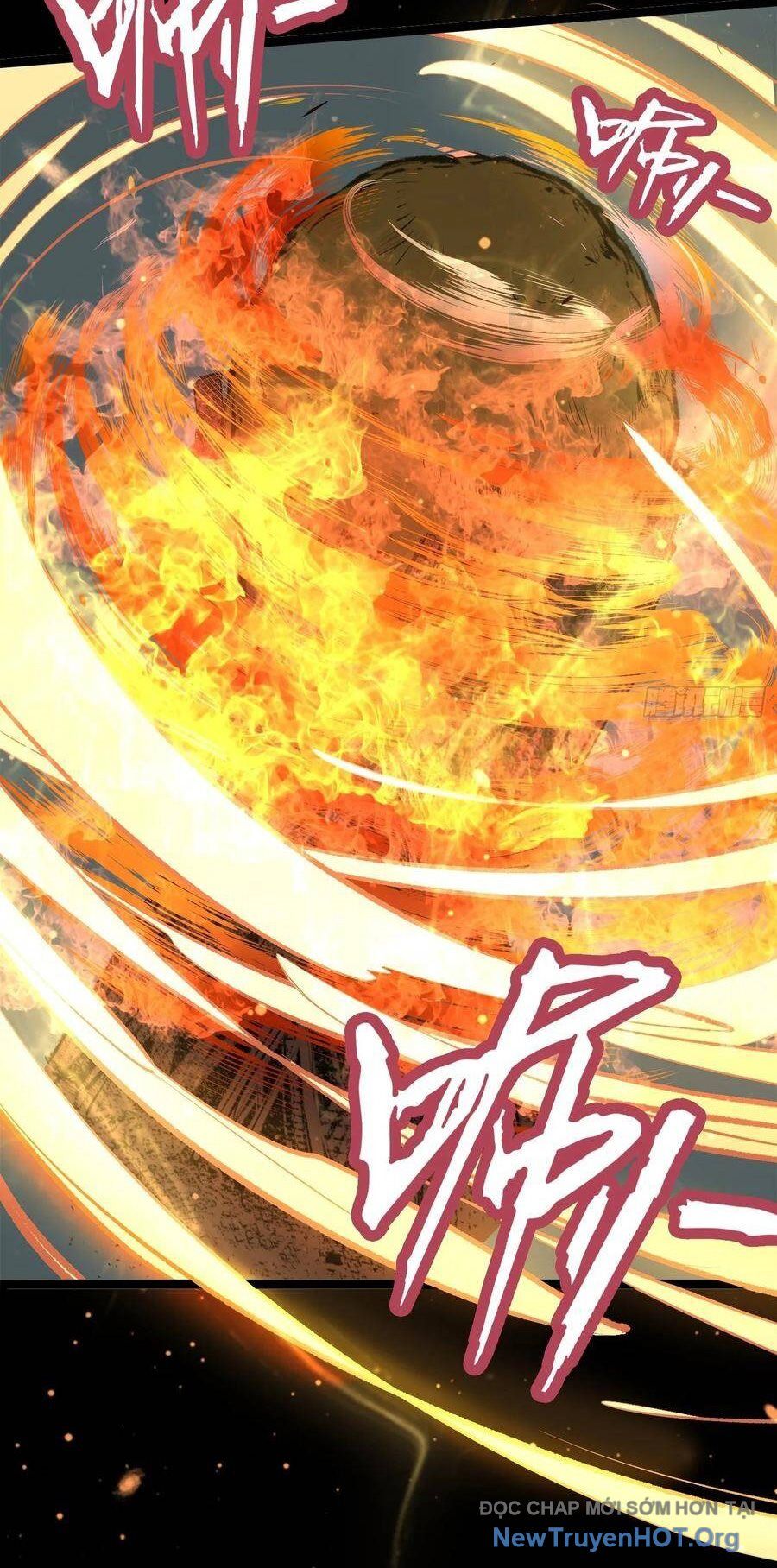 Hỏa Long Truyện Chapter 5 - 43