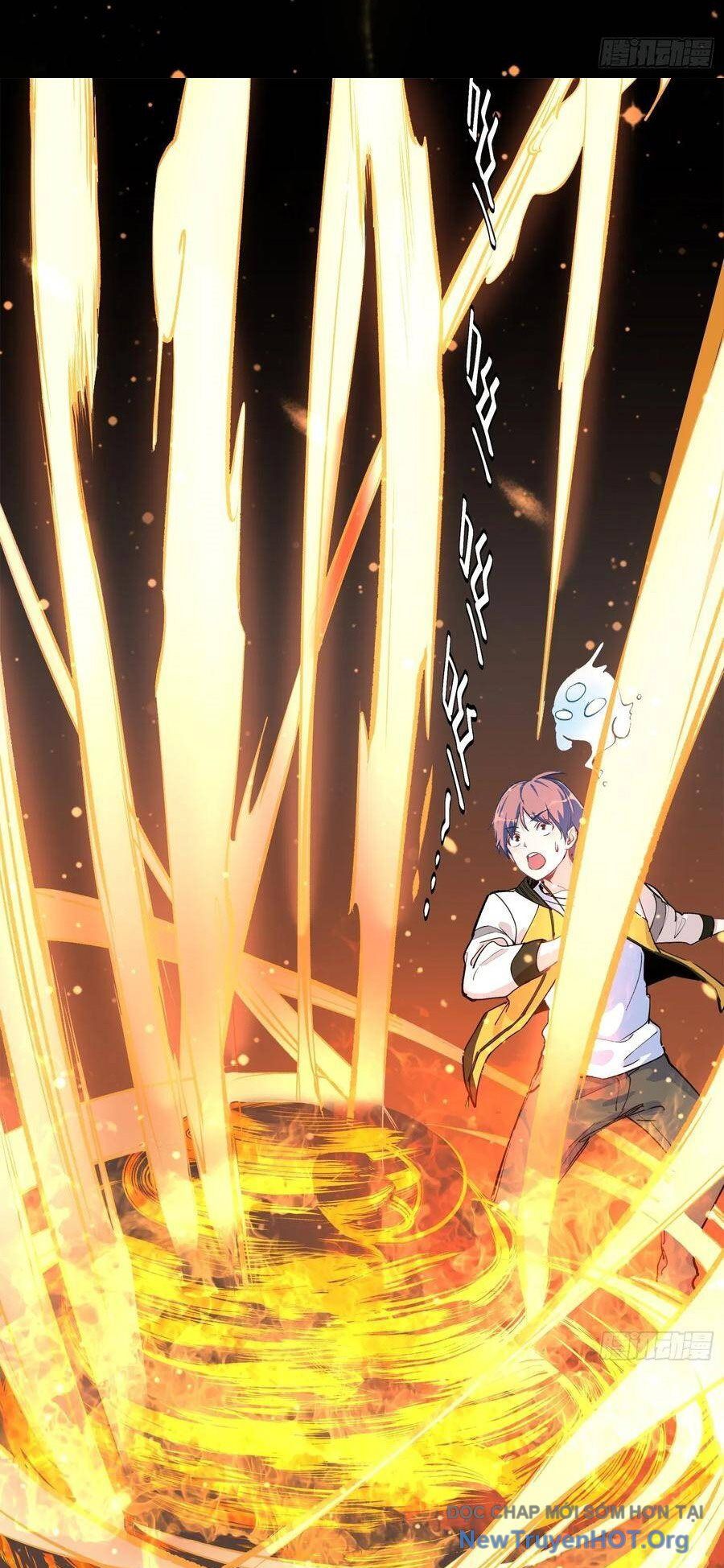 Hỏa Long Truyện Chapter 5 - 44