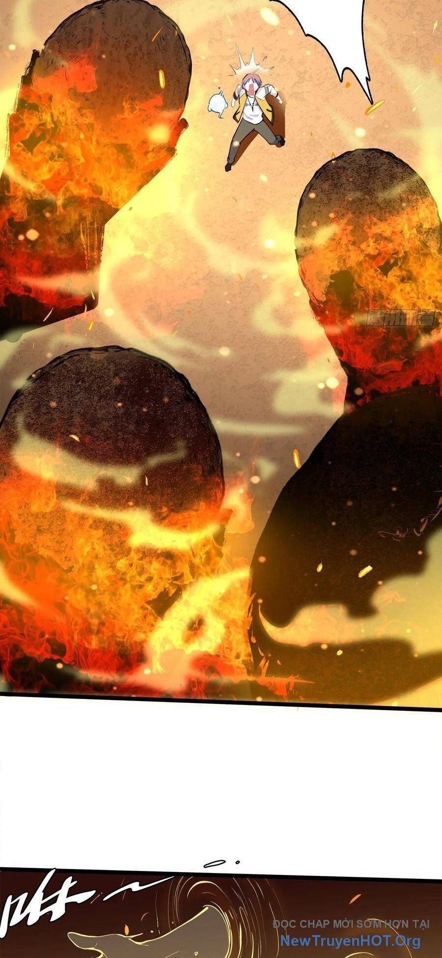 Hỏa Long Truyện Chapter 5 - 47
