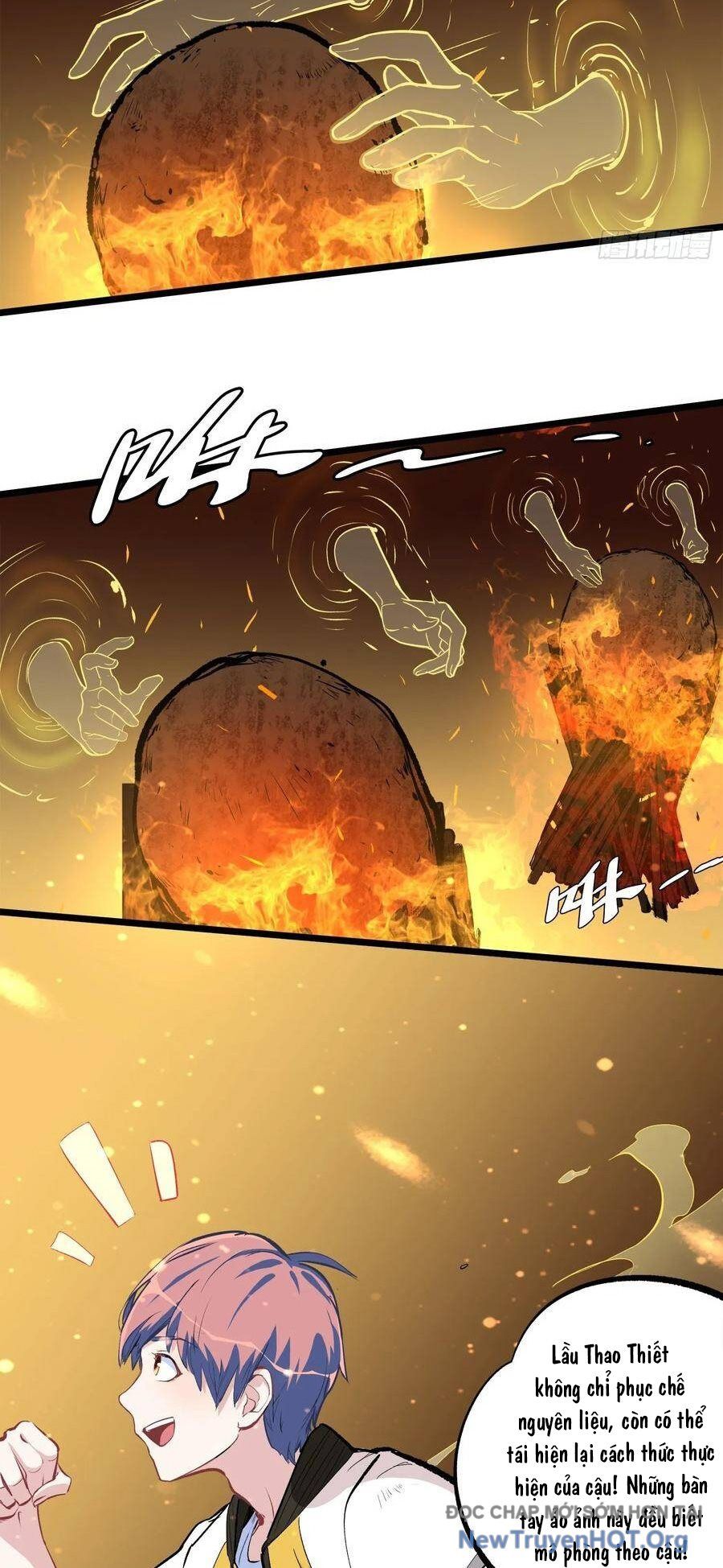 Hỏa Long Truyện Chapter 5 - 48