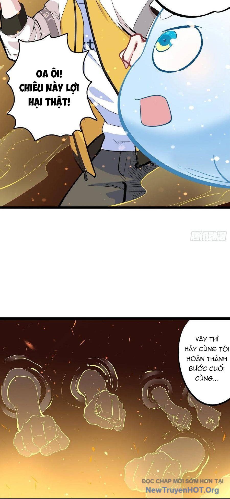 Hỏa Long Truyện Chapter 5 - 49