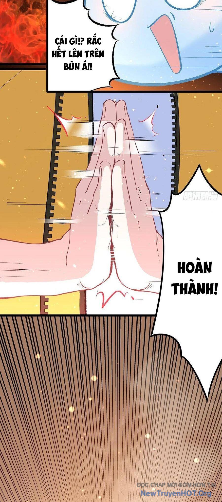 Hỏa Long Truyện Chapter 5 - 51