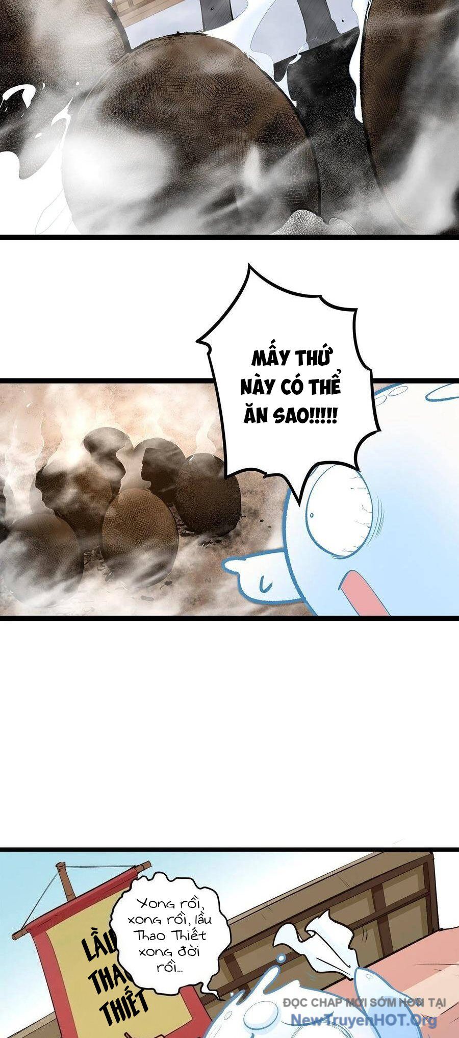 Hỏa Long Truyện Chapter 5 - 54