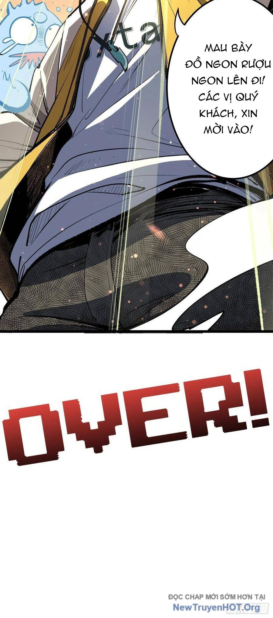 Hỏa Long Truyện Chapter 5 - 61