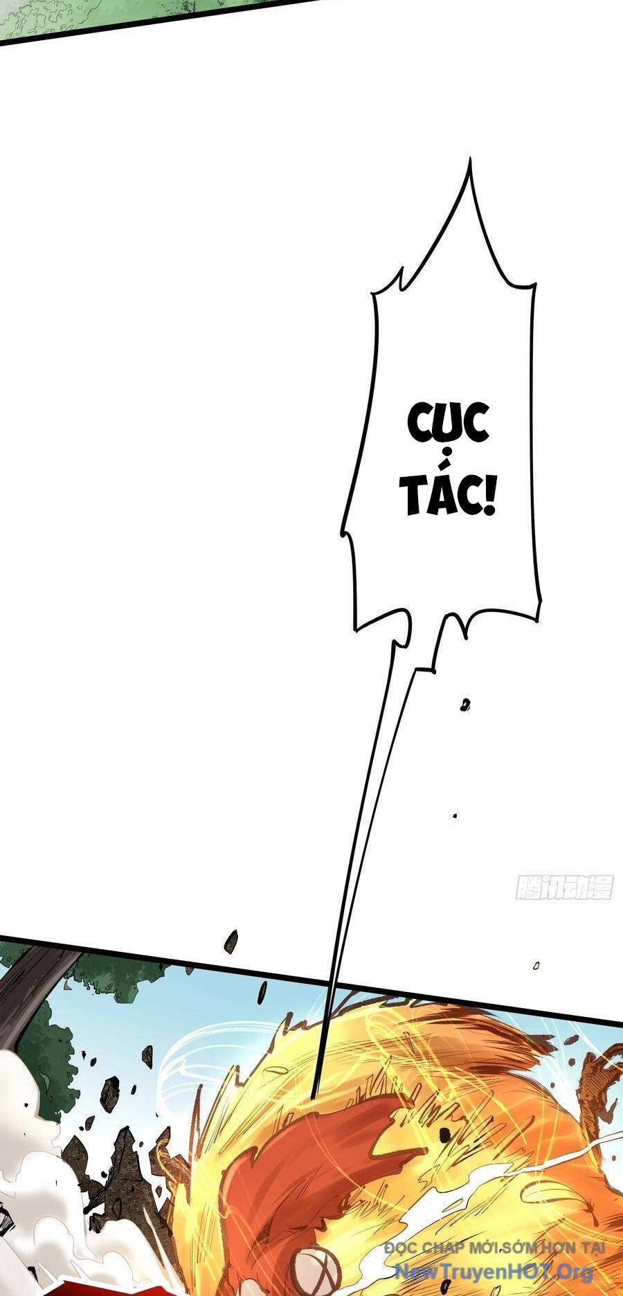 Hỏa Long Truyện Chapter 5 - 8