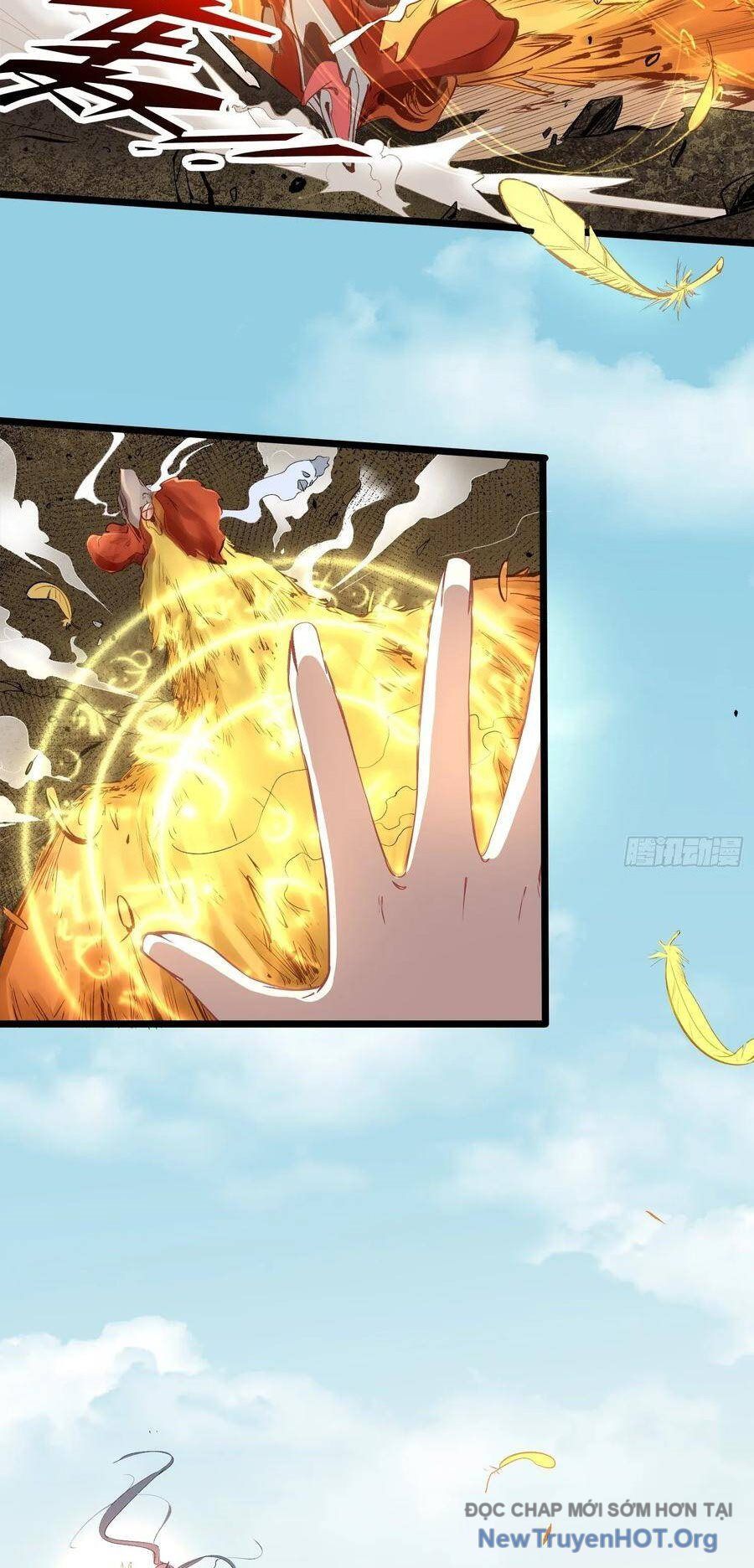 Hỏa Long Truyện Chapter 5 - 9