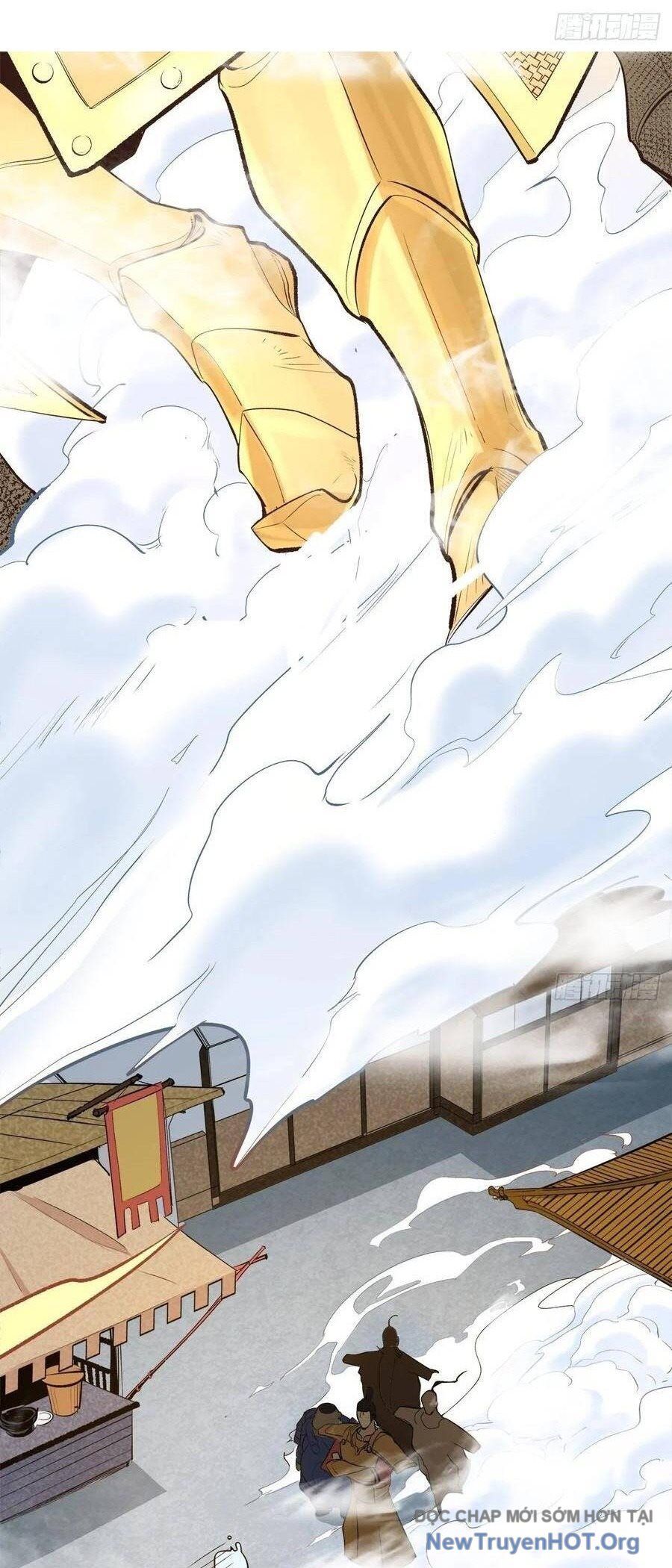 Hỏa Long Truyện Chapter 6 - 2