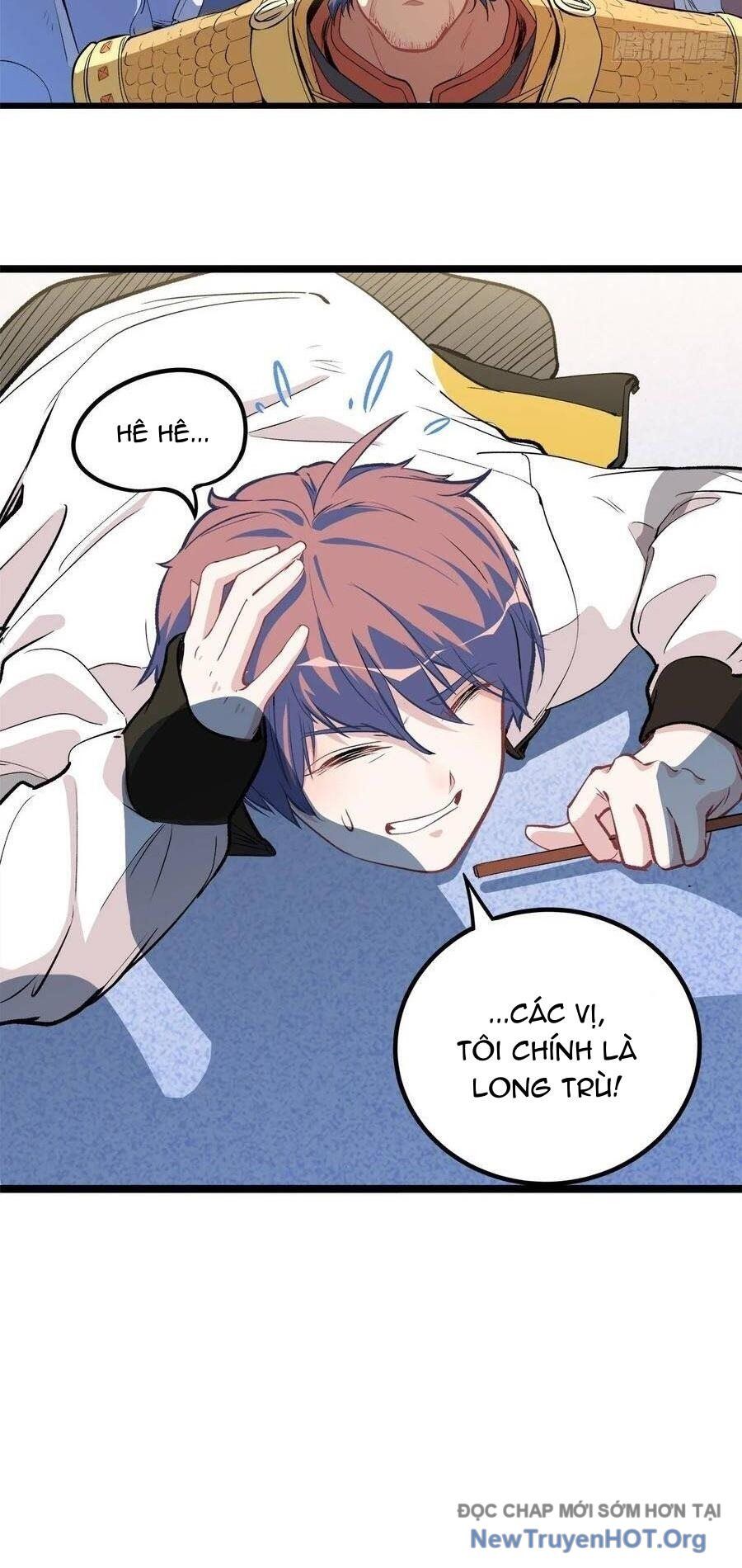 Hỏa Long Truyện Chapter 6 - 11